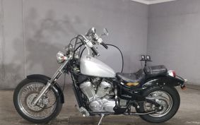 HONDA STEED 400 1995 NC26