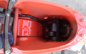 HONDA CAR LEE50 CF50