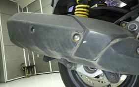 YAMAHA CYGNUS 125 XSR 3 SED8J