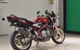 SUZUKI BANDIT 250 Gen.2 GJ77A