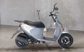 SUZUKI LETS4 CA45A