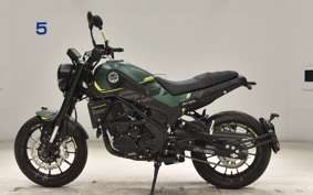 BENELLI レオンチーノ250