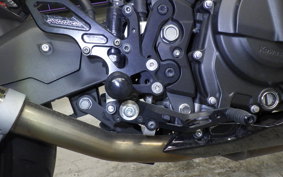 KAWASAKI NINJA 400 2019 EX400G