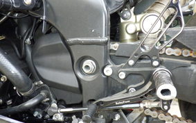 KAWASAKI ZX 10 NINJA R 2006 ZXT00D