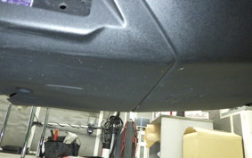 SUZUKI ADDRESS V125 2018 DT11A