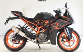 KTM 125 RC