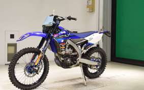 YAMAHA YZ250F CG34C
