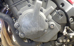 SUZUKI GSR 400 A 2012 GK7EA