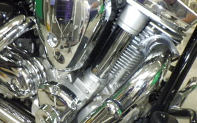 YAMAHA XV1600A ROADSTAR 2000 VP12J