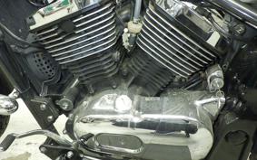 KAWASAKI VULCAN 400 CLASSIC 1996 VN400A