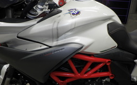 MV AGUSTA TURISMO VELOCE 800 2019