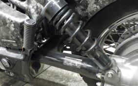 HONDA SHADOW 400 CUSTOM 2011 NC45