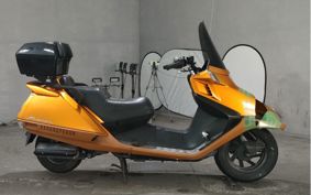 HONDA FUSION MF02