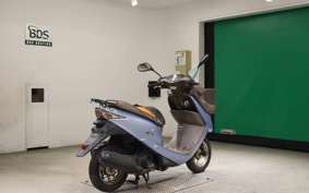 HONDA DIO CESTA GEN 2 2006 AF62