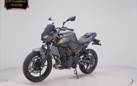 KAWASAKI Z500-2 2026 EX500G
