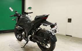 SUZUKI GIXXER 250 1993 ED22B