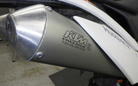 KTM 350 FREERIDE 2016