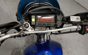 SUZUKI DJEBEL250XC SJ45A