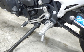 KAWASAKI Z250 Gen.2 EX250P