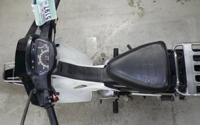 HONDA C100 SUPER CUB 2015 HA06