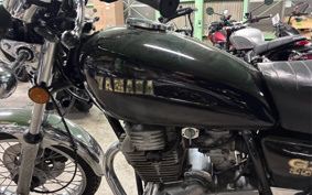 YAMAHA GX250 2U3