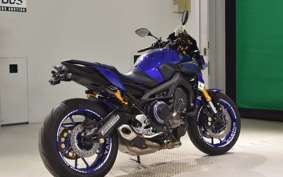 YAMAHA MT-09 ASP 2020 RN52J