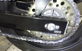 HONDA VTR 250 Gen. 2 2021 MC33
