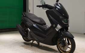 YAMAHA N-MAX 155 A SG50J