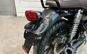 HONDA GB350 2021 NC59