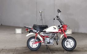 HONDA MONKEY AB27