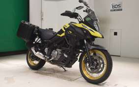 SUZUKI DL650 ( V-Strom 650 ) XTA 2025 C733M