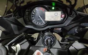 KAWASAKI NINJA 1000 2012 ZXCG1X