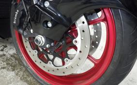 SUZUKI HAYABUSA Gen.3 2021 EJ11A