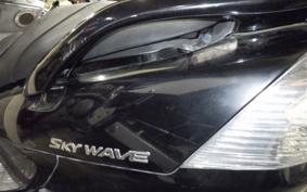 SUZUKI SKYWAVE 250 (Burgman 250) Gen.2 CJ43A