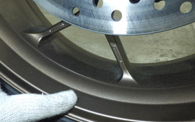 HONDA CB650R E-Clutch 2025 RH17