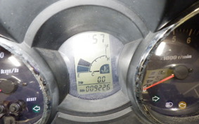 YAMAHA MAJESTY 250 Gen.3 SG15J