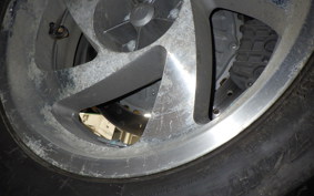 HONDA GL 1800 GOLD WING 2006 SC47