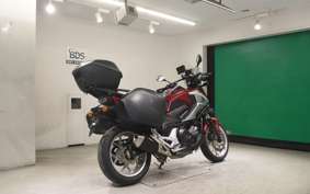 HONDA NC750X LD 2018 RC90