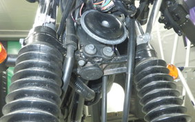 YAMAHA SR400 Gen.5 2018 RH16J
