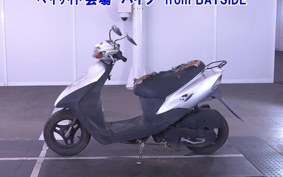 SUZUKI LET's 2