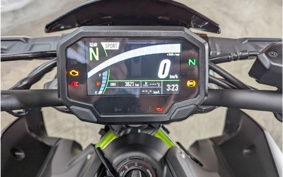 KAWASAKI Z900 2022 ZR900B