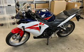 HONDA CBR250R MC41