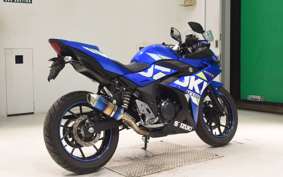 SUZUKI GSX250 R 2012