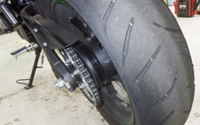 KAWASAKI VERSYS A 2024 LE650H