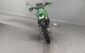 KAWASAKI KDX200SR DX200G