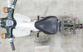 HONDA C50 SUPER CUB C50