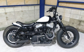 HARLEY XL1200X 2011 LC3