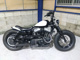 Фото Harley XL1200X 2011 с японского аукциона