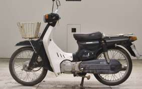 SUZUKI BIRDIE 50 BA14A