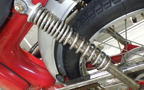 HONDA CL50 BENLY 2008 CD50